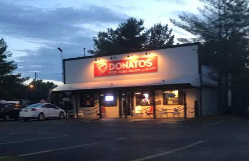 Adorable Buckeye Lake Cottage - Foto 51