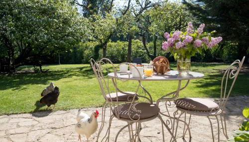 Le Clos du Verger - Foto 5