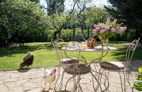 Le Clos du Verger - Foto 5