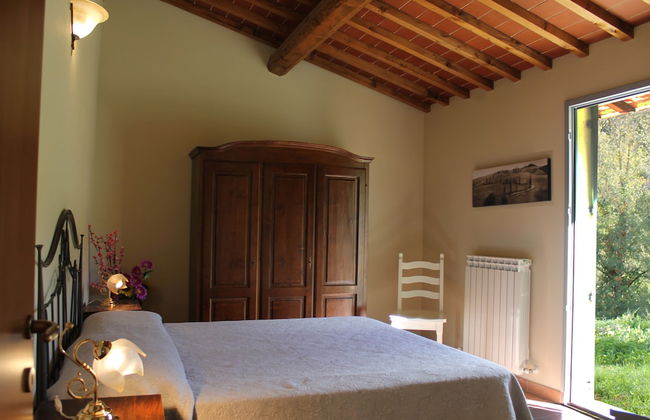 Agriturismo Poggianto - Foto 5