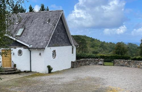 5 Bed in Lochailort CA231 - Foto 24
