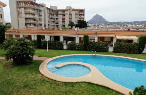 Apartamento Playa Jávea - Foto 16