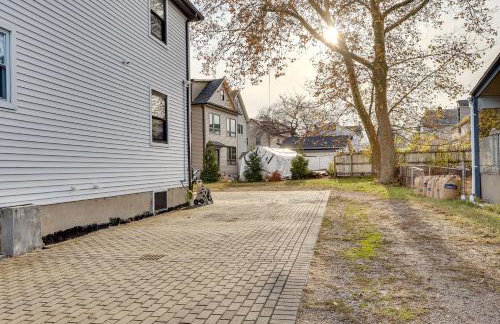 4 Mi to World Cup at MetLife Modern Retreat! - Foto 24