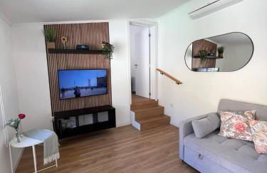 Sunset Pool Villa In Lisbon - Foto 11