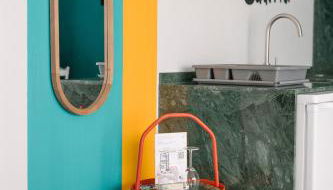 A Praia, My Own Paradise- Estúdio - Foto 4