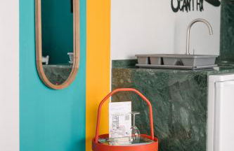 A Praia, My Own Paradise- Estúdio - Foto 4