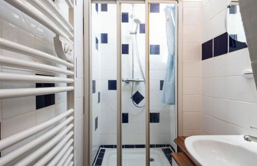 Holiday Home Sténaïs by Interhome - Foto 28