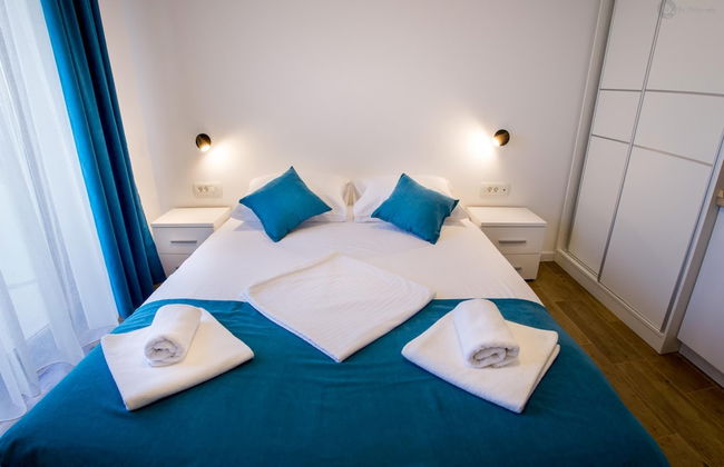 Villa Marco Polo With Swimming Pool - Foto 28