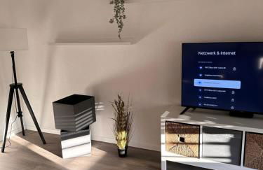 Ferienwohnung am Lahnpark - Foto 11