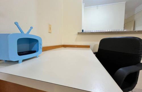 GoHost Suítes - 2 Ruas do Shopping Santa Úrsula - Foto 38