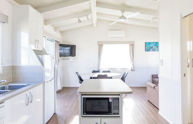 NRMA Yarrawonga Mulwala Holiday Park - Photo 30