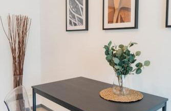 Arbio Monteurzimmer in Wustermark Parking included - Foto 29