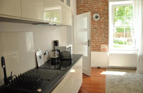 BE WELL 3-Rooms Apartment with Parking and Garden - Foto 15
