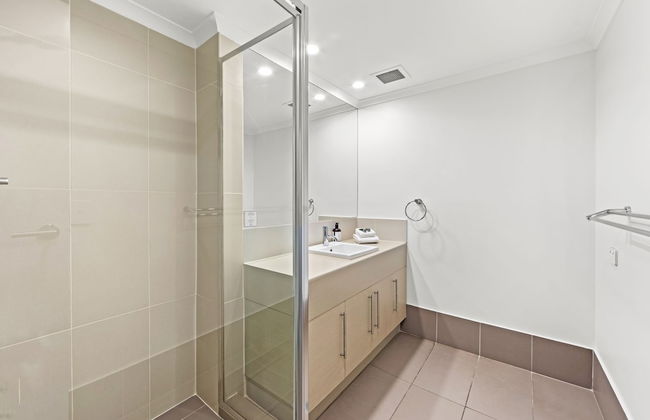 Norfolks on Moffat Beach - Foto 64