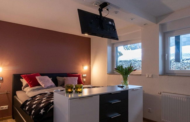 House in Quiet Location in Bruchhausen - Foto 6