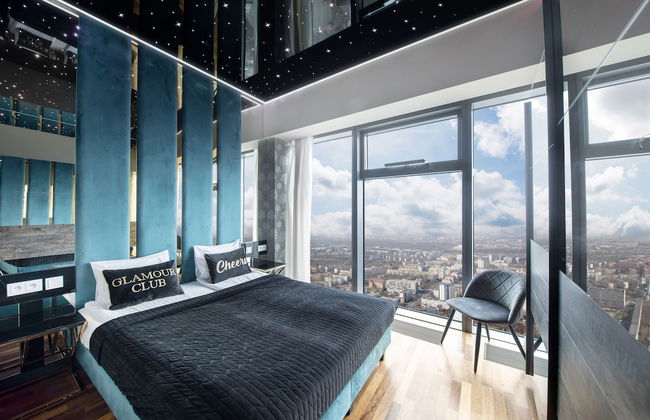 Sky Tower Apartments - Photo 25