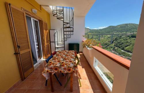 Casa vista mare - Foto 9