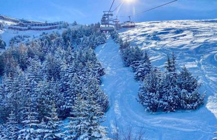 Chalet Le Rêve - Photo 26