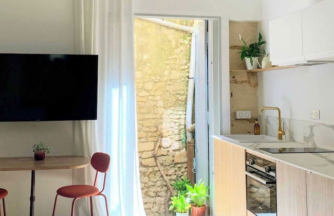 Home Chic Home Les Suites de La Comédie - Foto 52