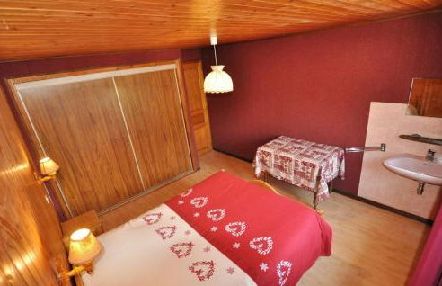 Le Mont Chauffé - Foto 8