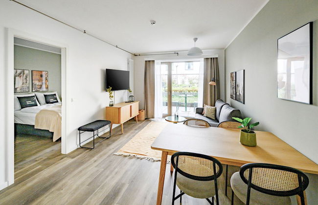 Limehome Budapest Mosonyi u. 4 - Foto 52