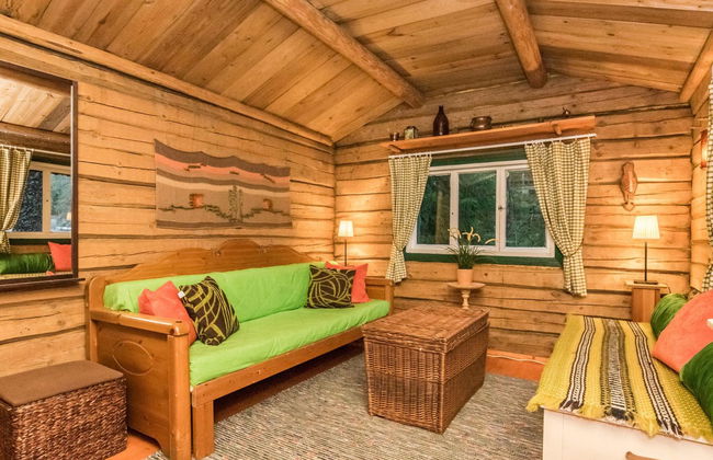 Heinälampi - Photo 24