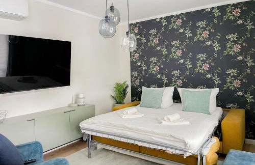 My Baltic Sea - Ferienwohnungen im Seaside House - Foto 36