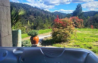 Gite l'Or des Cévennes - Foto 53