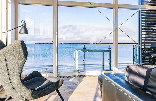 7 Person Holiday Home in Stege-by Traum - Foto 10