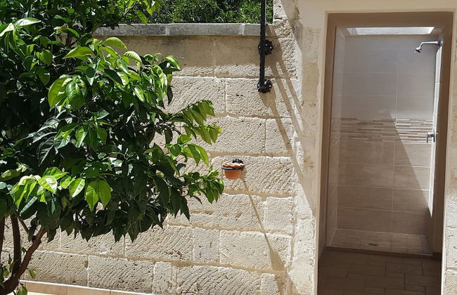 Residence Borgo Antico - Foto 71