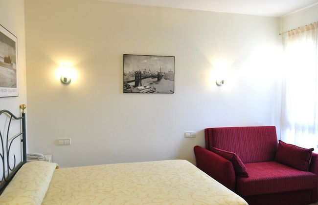 Hotel Apartamentos Aralso Sotillo - Foto 11