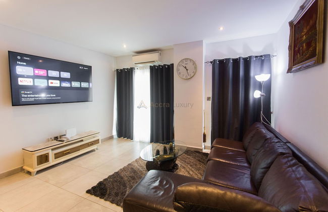 Accra Luxury Apartments At The Signature - Photo 55