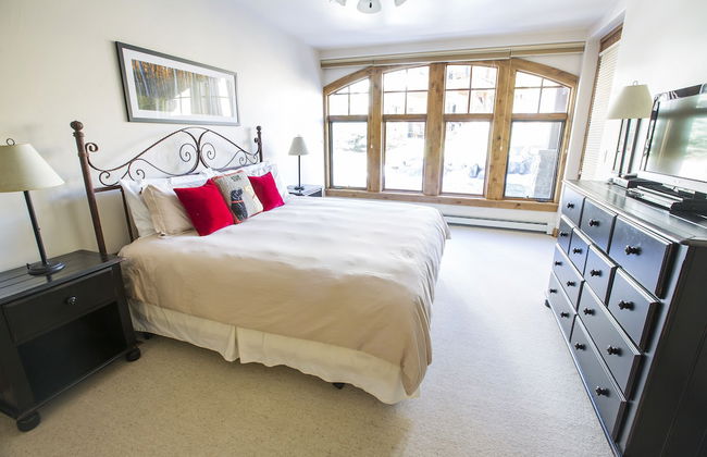 WestWall Lodge - Foto 10