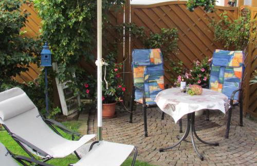 Apartment im Garten - Foto 9