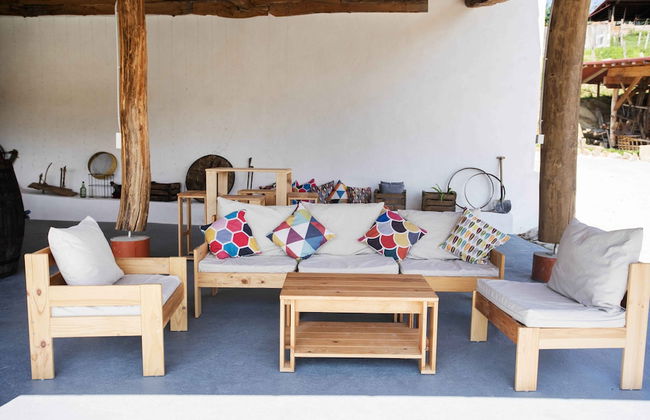 Paorra Baserria - Foto 34