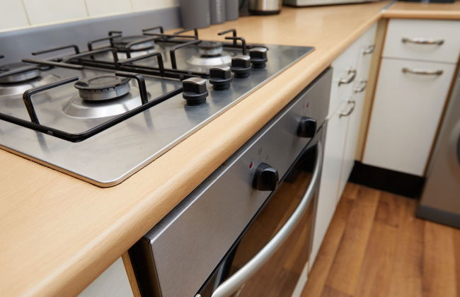 4 Bed Derby House - Long Stays- Parking - Foto 13