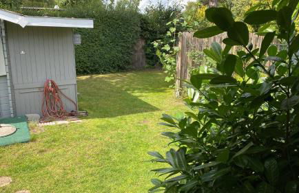 Haus am Grimnitzsee mit Garten - Photo 22