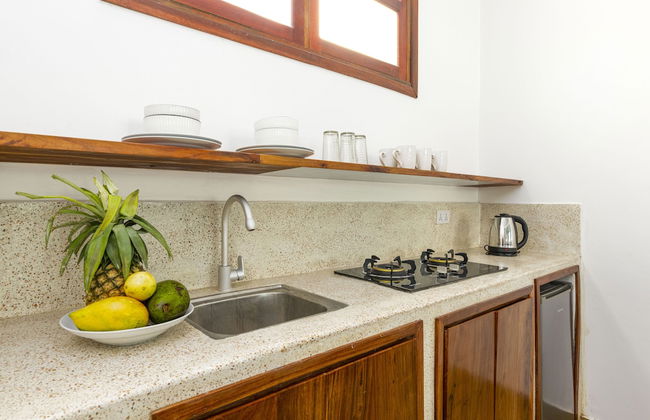 TASNEEM LUXURY APPARTMENT - Photo 16