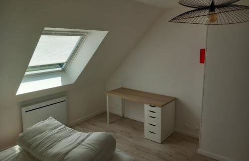 Maison familiale, proche mer - Foto 10