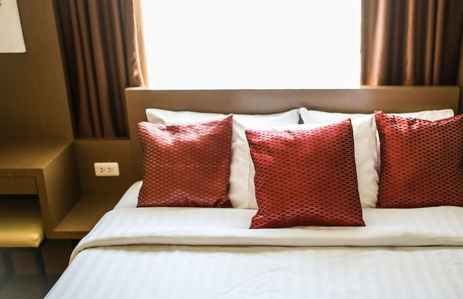 Luxury Condo 904 at The Padgett Place - Foto 22