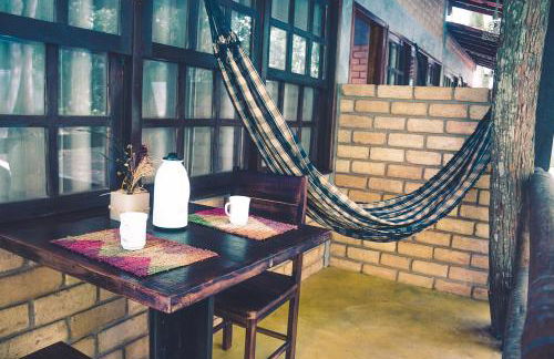 Chalé 03 Itaipu Vale da Colina Niterói - Photo 8