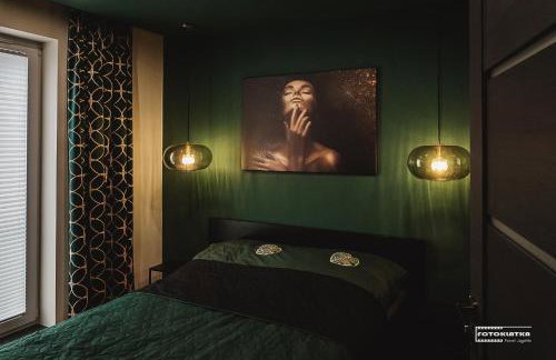 Apartament Leśny-Cedzyna no62 TARGI Kielce Rowery !!! - Foto 4