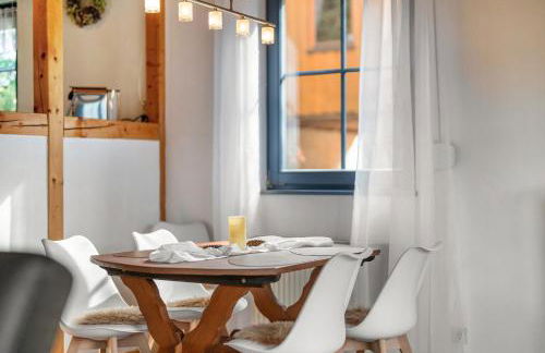 Ferienhaus Elisabeth mit Fasssauna - Foto 6