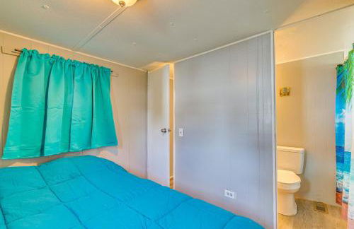 5 Mi to Golf Charming Hernando Home with Deck - Photo 14