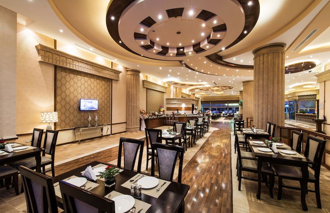 Boudl Buraydah - Photo 22