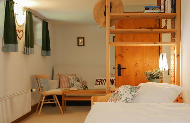 Chalet Merymont - Foto 21