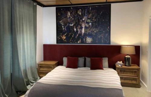 Bishop Arts Hotel - Foto 27