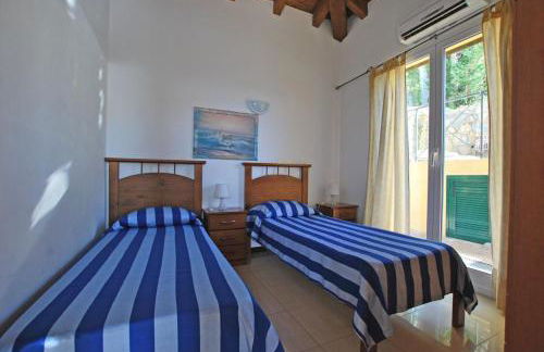 Villa Del Mare Ligure Elvezia - Foto 12