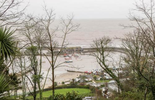 The Barn at Rapps Cottage - Foto 36