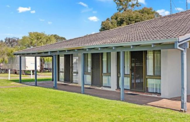 Discovery Parks - Bunbury Village - Photo 34